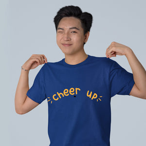 T-Shirt Cheer Up