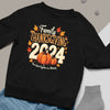 Sweatshirt Unisex Family Thanksgiving 2024