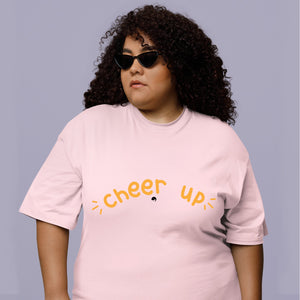 T-Shirt Cheer Up