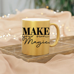 Mug Make Your Own Magic