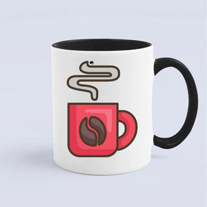 Mug The Cup Of Coffee