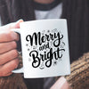 Mug Merry And Bright