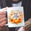 Mug Choose To Be Grateful