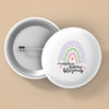 Pin Buttons Maslow Before Blooms