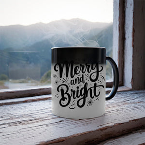 Mug Merry & Bright