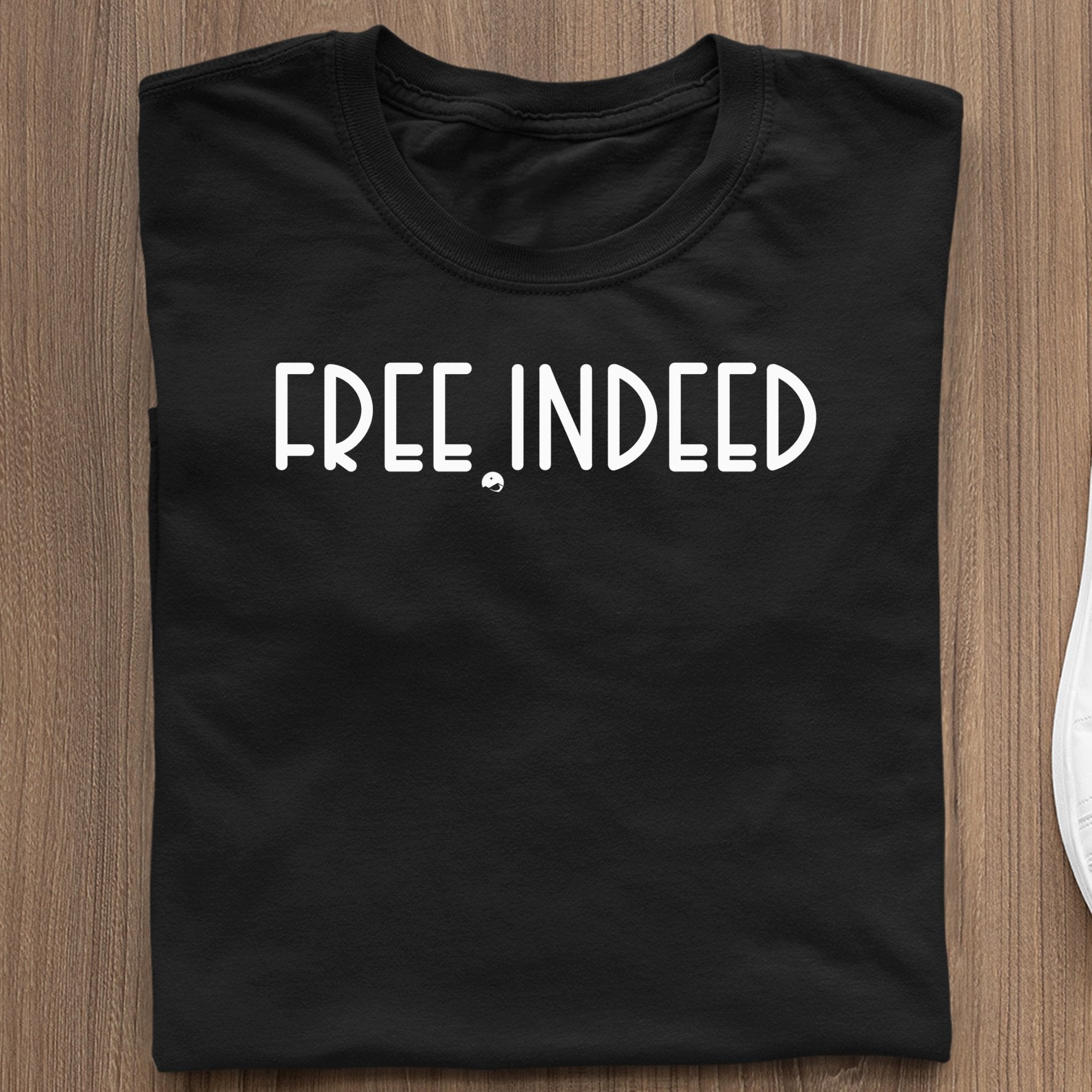 T-Shirt Free Indeed