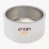 Pet Bowl Dream Big