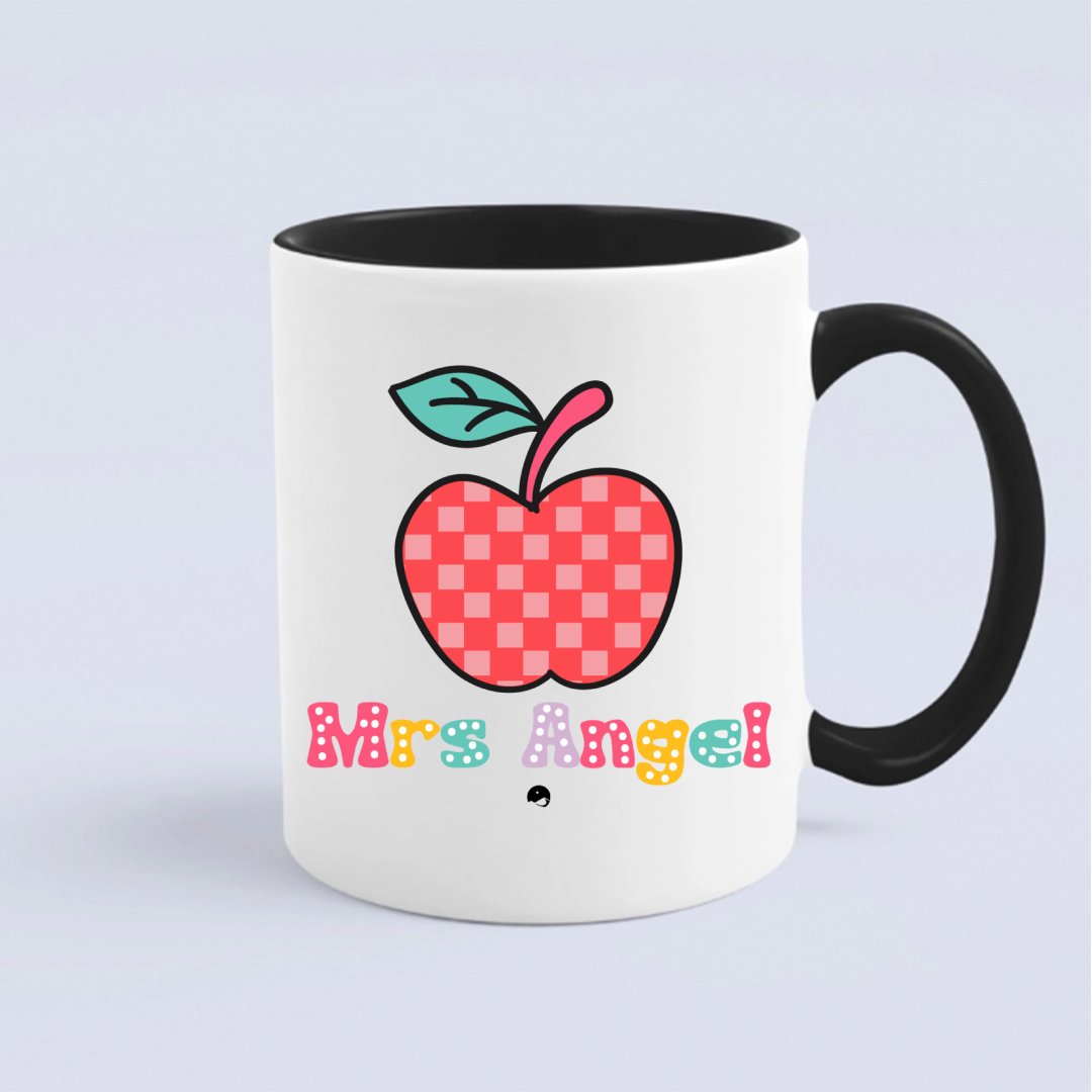 Mug Mrs Angel