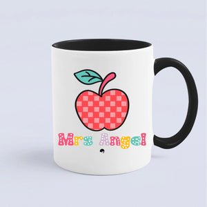 Mug Mrs Angel