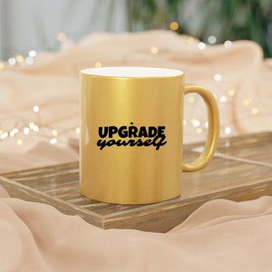 Mug Upgrade Yourself