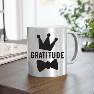 Mug Gratitude