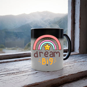 Mug Big Dream