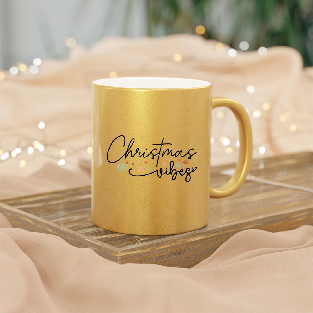 Mug Christmas Vibes