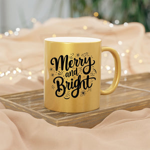 Mug Merry And Bright