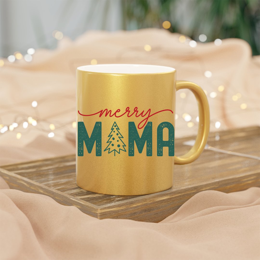 Mug Merry Mama