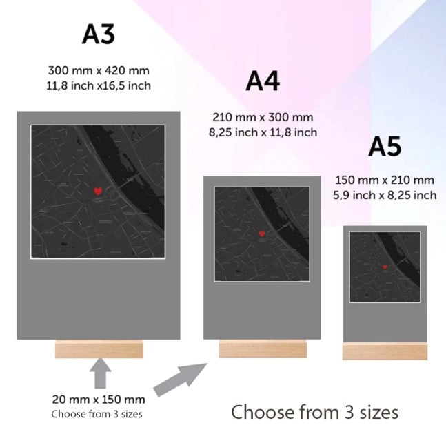 Glass Acrylic Stronger Than The Storm