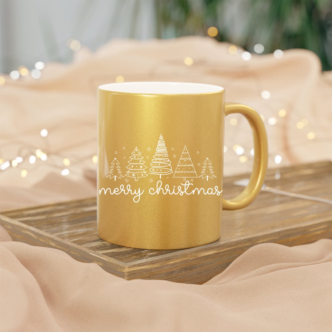 Mug Merry Christmas