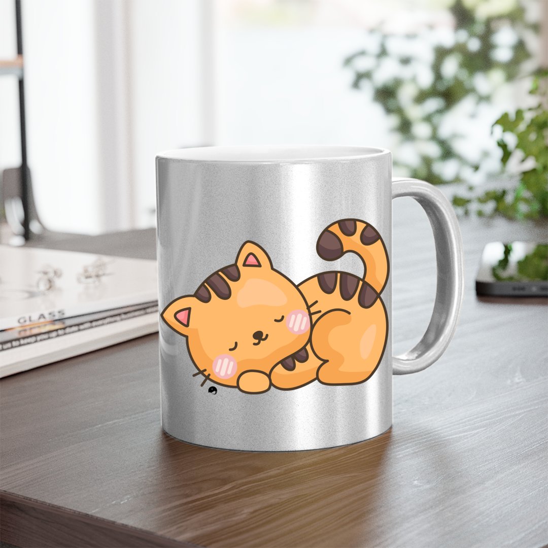 Mug Cute Cat