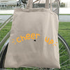 Tote Bag Cheer Up