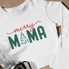 Sweatshirt Unisex Merry Mama