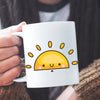 Mug Sunshine