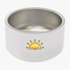 Pet Bowl Sunshine