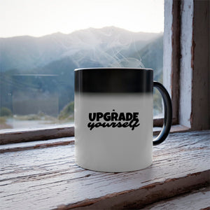 Mug Upgrade Yourself