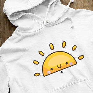 Hoodie Unisex Sunshine