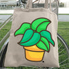 Tote Bag The Flower