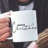 Mug Merry Christmas