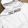 Hoodie Unisex Free Indeed