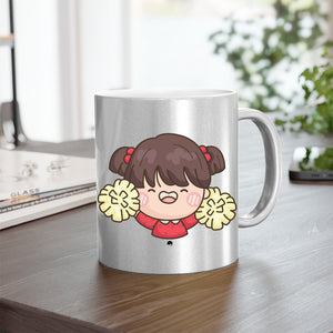 Mug Never Give Up