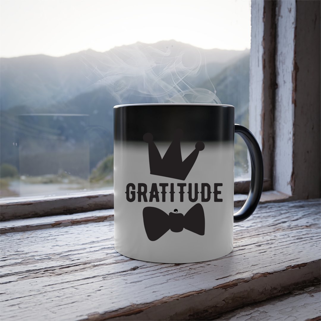 Mug Gratitude