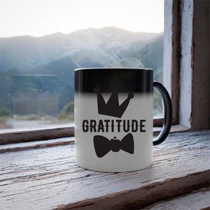 Mug Gratitude