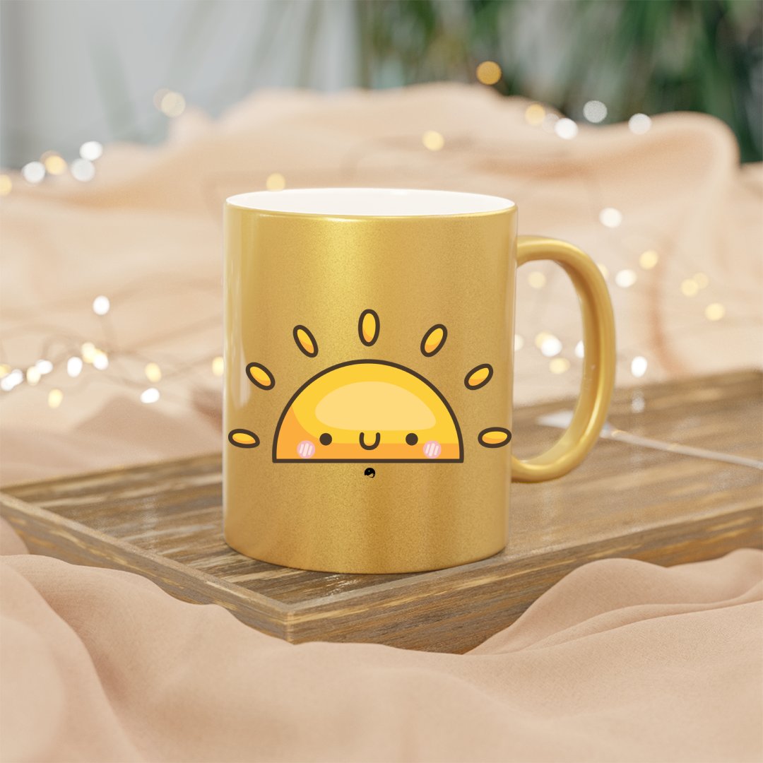 Mug Sunshine