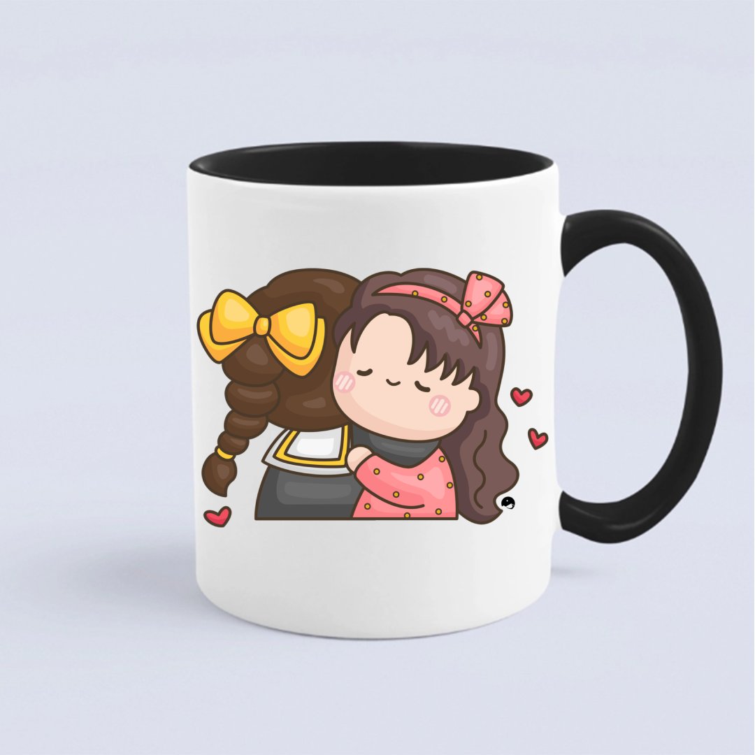 Mug Hugs