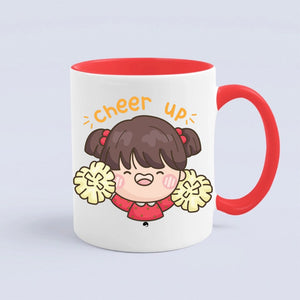 Mug Cheer Up