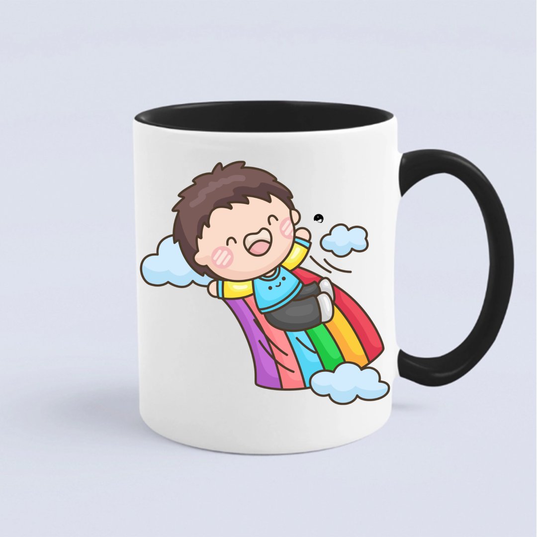 Mug The Rainbow