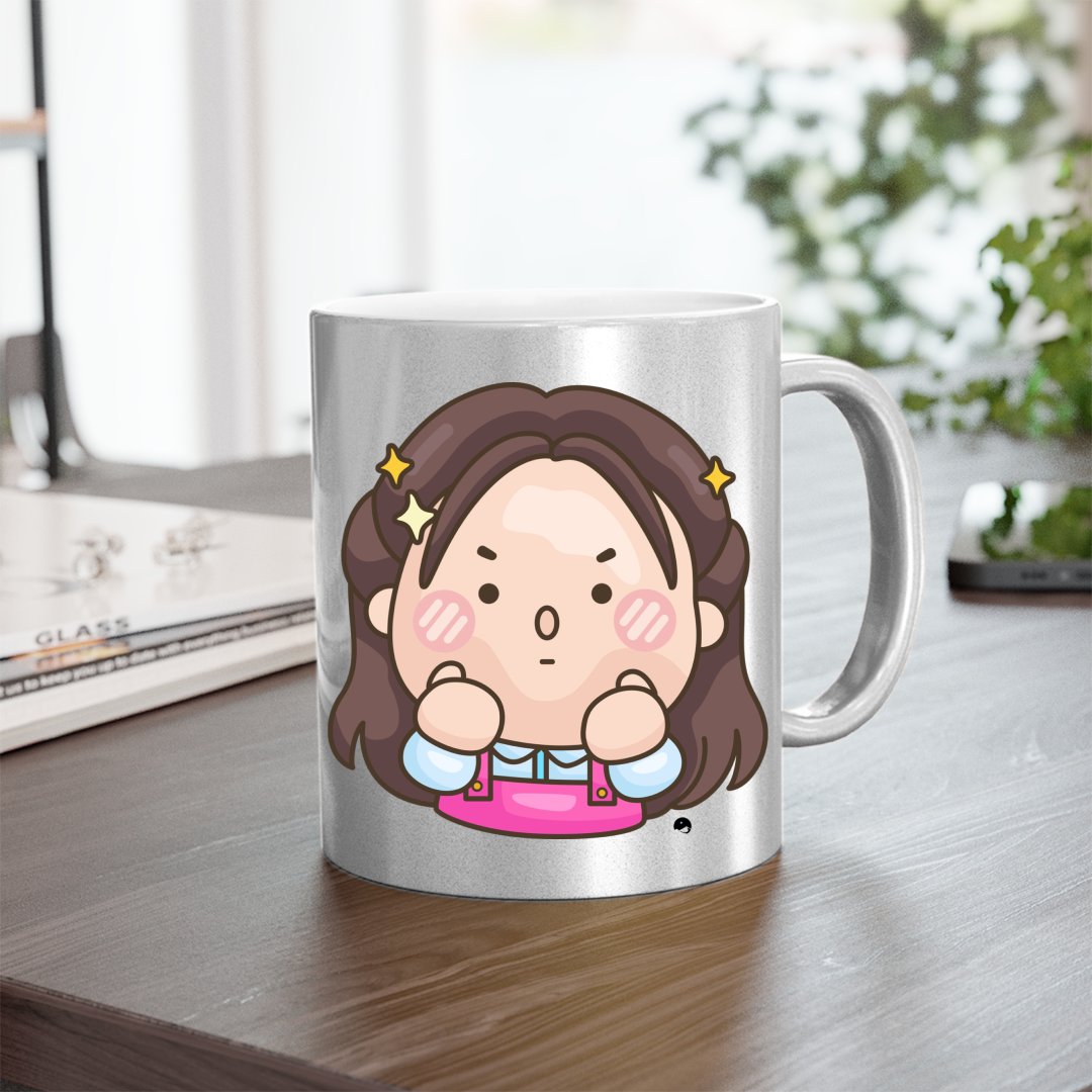 Mug Thinking