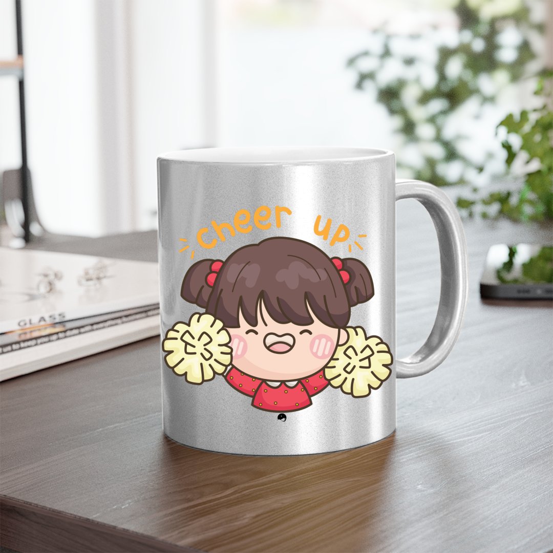 Mug Cheer Up