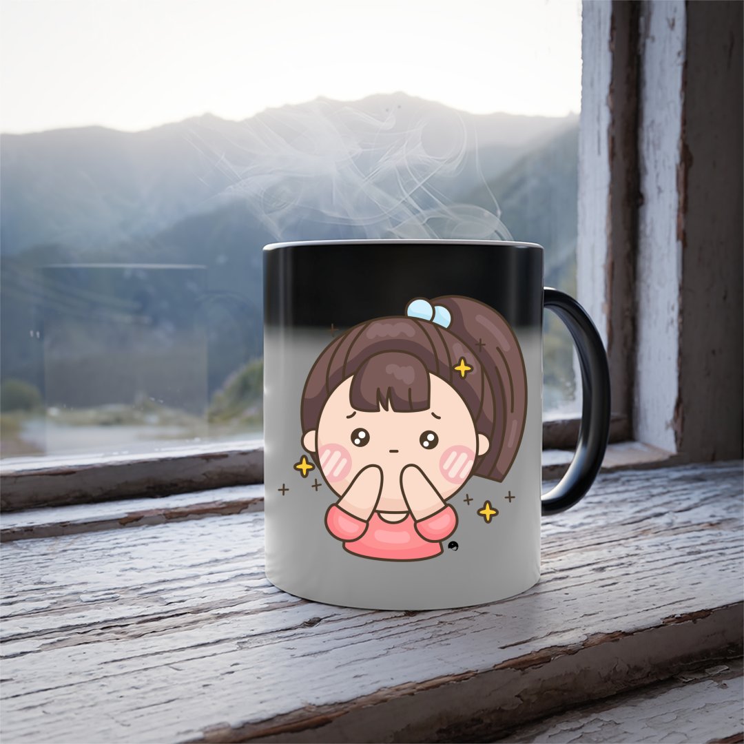 Mug To Shine