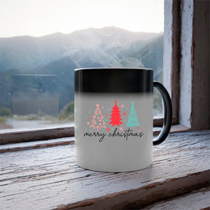 Mug Merry Christmas