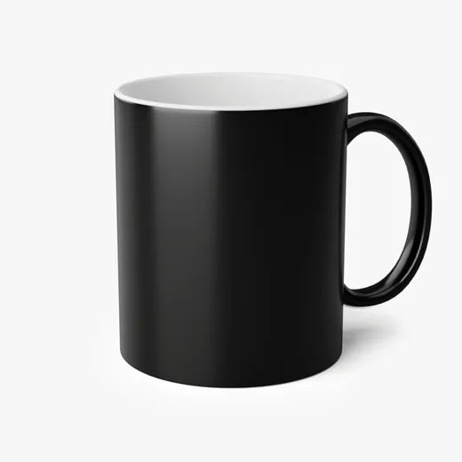 Mug Interrupt Anxiety With Gratitude