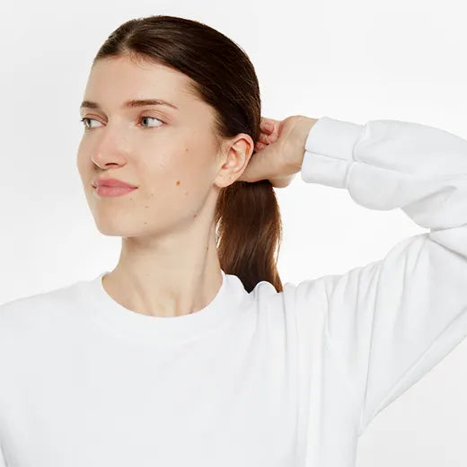 Sweatshirt Unisex Failure is a Stepping Stone