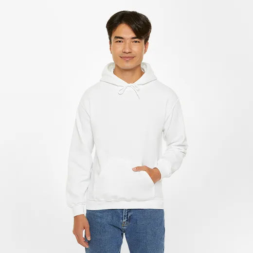 Hoodie Unisex Embrace Challenges Seek Solutions