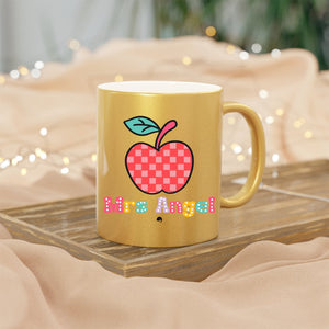 Mug Mrs Angel