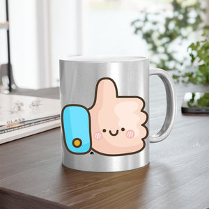 Mug Good Job