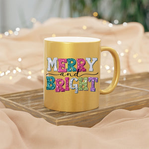 Mug Merry & Bright