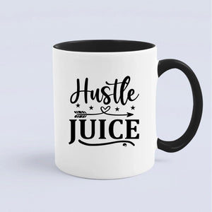 Mug Hustle Juice