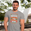 T-shirt Gratitude Unlocks The Fullness Of Life